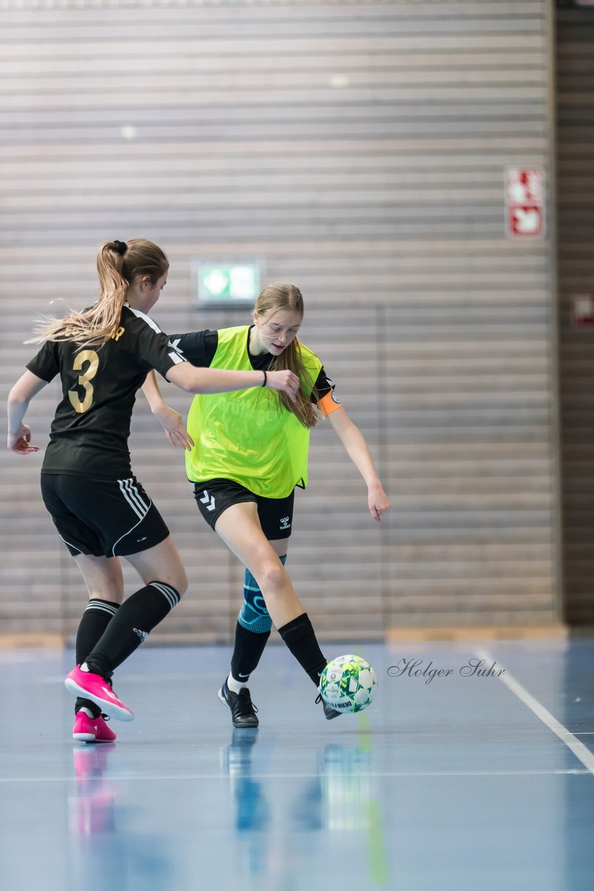 Bild 902 - wBJ Fortuna St. Juergen Winter Cup